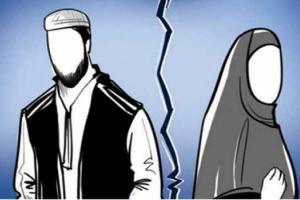 मुरादाबाद : मुस्लिम महिला को भारी पड़ा जनसंख्या वृद्धि का विरोध करना, पति ने दे दिया तीन तलाक