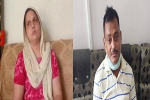 कानपुर : विकास दुबे की पत्नी रिचा दुबे को हाईकोर्ट से मिली अग्रिम जमानत
