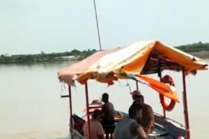 कानपुर: मासूम की कुर्कम के बाद हत्या कर मांगी फिरौती, गंगा नदी में बहाया शव