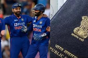 IND vs WI T20 Series : फैंस के लिए खुशखबरी, टीम इंडिया को मिला अमेरिकी वीजा
