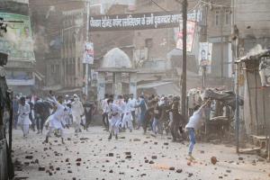 कानपुर हिंसा : धार्मिक वैमनस्यता फैलाने वाले चार लोगों पर चलेगा मुकदमा