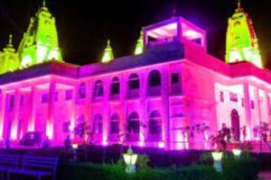 कानपुर : रंग बिरंगी लाइटों से जगमगाएंगी इमारतें, दिखेगा शहर का इतिहास