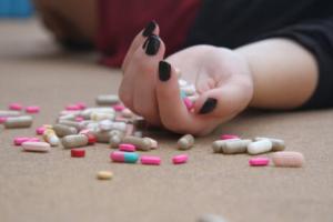 हल्द्वानी: डिप्रेशन की दवा का ओवरडोज लेकर महिला ने दी जान