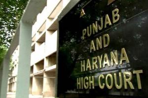 उच्च न्यायालय ने पंजाब में सुरक्षा प्राप्त लोगों पर खतरे की नए सिरे से समीक्षा करने का आदेश दिया