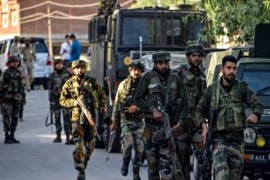 जम्मू-कश्मीर के किश्तवाड़ में लापता विदेशी पर्यटक को सेना ने बचाया