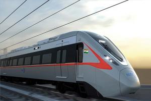 कानपुर : रैपिड रेल के लिए तैयार कराई जाएगी फिजबिलिटी रिपोर्ट, बैराज से अमौसी तक बनेगा ट्रैक