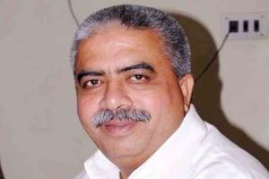 कानपुर : एमएसएमई मंत्री राकेश सचान को मिली जमानत