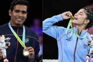 Commonwealth Games 2022 : शरत कमल और निकहत जरीन होंगे क्लोजिंग सेरेमनी में भारतीय ध्वजवाहक, देखें मेडल विनर्स की पूरी लिस्ट