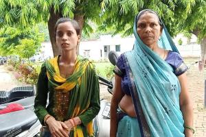 बरेली: पत्नी को छोड़कर प्रेमिका के साथ युवक फरार, पीड़िता ने लगाई एसएसपी से न्याय की गुहार