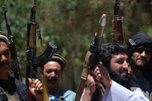 तालिबान ने जारी किया एक और नया फरमान, बढ़ाई पाबंदियां