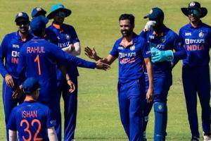 ICC Men’s ODI Team Rankings : ICC ने जारी की वनडे रैंकिंग, जानें किस नंबर पर है टीम इंडिया