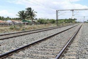 कानपुर : जरीब चौकी से आईआईटी तक बनेगा एलिवेटेड ट्रैक, डीपीआर तैयार,रेलवे बोर्ड को भेजने की तैयारी