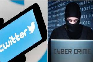 एडीजी जोन वाराणसी का ट्विटर अकाउंट साइबर अपराधियों ने किया हैक, छानबीन में जुटी पुलिस