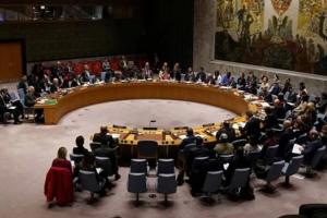 भारत ने यूक्रेन से जुड़े मसले पर UNSC में पहली बार रूस के खिलाफ किया मतदान