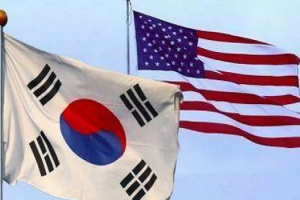 उ.कोरिया की धमकियों के बीच अमेरिका और द.कोरिया ने शुरू किया सैन्य अभ्यास