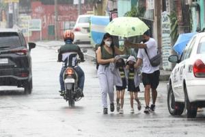Hurricane in Philippines : फिलीपीन में तूफान के कारण स्कूल बंद, बचाव अभियान जारी