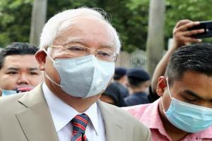 मलेशिया के पूर्व प्रधानमंत्री नजीब रजाक की अंतिम अपील खारिज, काटनी होगी 12 साल की सजा