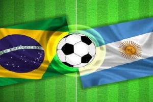 ब्राजील और अर्जेंटीना विश्व कप क्वालीफायर रद्द करने पर सहमत फीफा, दोनों टीमों को भरना होगा जुर्माना