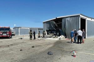 America: उत्तरी कैलिफोर्निया में लैंडिंग के वक्त विमानों की टक्कर, दो लोगों की मौत
