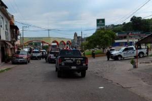 Shooting In Mexico: पश्चिमी मेक्सिको में गोलीबारी में आठ लोगों की मौत