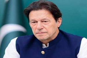 Pakistan : इमरान खान पर एक्शन, लाइव प्रसारण स्पीच पर लगा प्रतिबंध