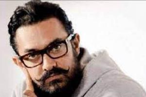 एसएस राजामौली और सूरज बड़जात्या की फिल्म में काम करना चाहते हैं आमिर खान