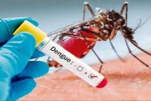 जौनपुर: एक डॉक्टर, 19 सिपाहियों समेत 26 लोग डेंगू के चलते हुये बीमार