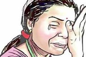 आगरा: सास-ससुर के तानों से परेशान बहू ने किया आत्महत्या का प्रयास, पति की पहले ही हो चुकी है मौत
