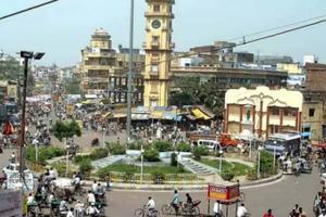 कानपुर: इंस्पेक्टर के हवाले रहेगा चौराहों का ट्रैफिक, पुलिस आयुक्त ने की यातायात विभाग की बैठक