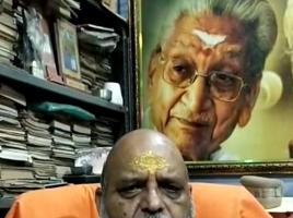 कानपुर : अंग्रेजी मैग्जीन में भगवान शंकर की आपत्तिजनक तस्वीर पर मुकदमा