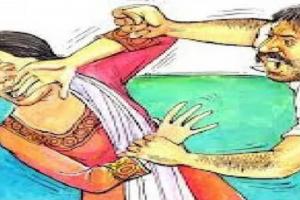 अयोध्या: दबंगों ने महिला को पीटा, भाई को भी किया अधमरा, आठ लोगों के खिलाफ केस दर्ज