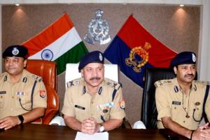 कानपुर: जनता की शिकायतें होंगी दूर, अपराधियों पर रहेगी नजर