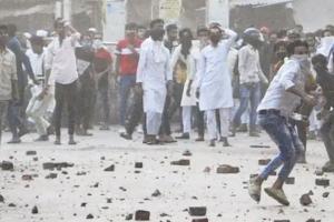 कानपुर हिंसा : जावेद, सुफियान और राहिल पर लगेगी रासुका, दो FIR के 52-52 आरोपियों के विरुद्ध दाखिल होगा आरोप पत्र
