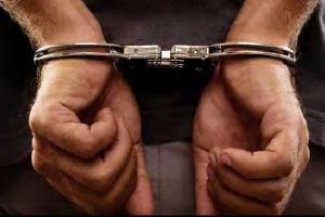 झांसी: शातिर इनामी गौ तस्कर को पुलिस ने किया गिरफ्तार