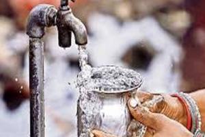 गरमपानी: करोड़ों खर्च होने के बावजूद ग्रामीणों को नहीं मिल रहा पानी 