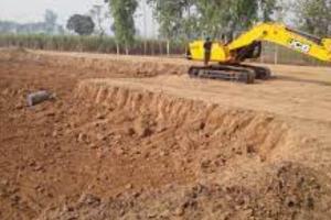 कानपुर: शासन ने कहा- सदर तहसील में कहीं उपलब्ध कराएं भूमि, 35 हेक्टेयर भूमि की जरूरत