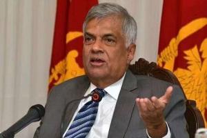 श्रीलंका के राष्ट्रपति ने राजनीतिक दलों को सर्वदलीय सरकार बनाने के लिए किया आमंत्रित