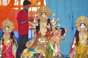 नैनीताल: सरोवर नगरी में सबसे पहले 1956 में हुआ था दुर्गा पूजा महोत्सव