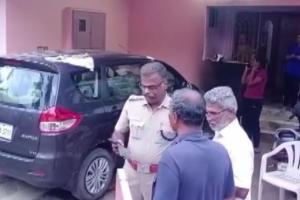 तमिलनाडु: RSS कार्यकर्ता सीतारमण के घर पर पेट्रोल बम से हमला, हमलावरों की तलाश में पुलिस