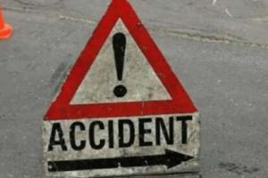 Amethi Road Accident: तेज रफ्तार ने ली 45 दिन में 20 जाने, 30 सड़क दुर्घटना में 21 लोग हुए घायल