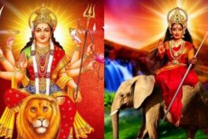 26 सितंबर से शुरू हो रहे हैं शारदीय नवरात्र, हाथी पर सवार होकर आएंगी माता रानी, जानें विशेष योग और घट स्थापना का शुभ मुहूर्त