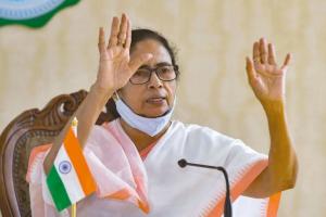 बंगाल विधानसभा में केंद्रीय जांच एजेंसियों के खिलाफ प्रस्ताव पारित, ममता ने कहा- मोदी का हाथ नहीं