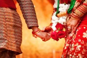 मुरादाबाद : हिंदू धर्म अपनाकर युवती ने किया विवाह, बताया जान का खतरा
