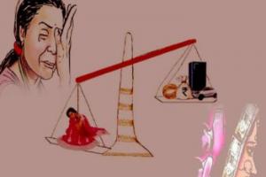 काशीपुर: दहेज उत्पीड़न में पति समेत सात के खिलाफ रिपोर्ट दर्ज