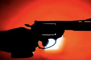 कानपुर: भतीजे ने चाचा के सिर पर मारी गोली, शराब के नशे में हुआ था विवाद, हालत गंभीर