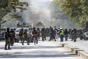 Afghanistan Blast : काबुल के शिया बहुल इलाके में विस्फोट, 19 लोगों की मौत…अमेरिका ने की हमले की निंदा