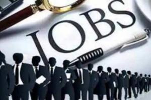 ​​SBI Recruitment 2022: स्टेट बैंक ऑफ इंडिया ने कई पदों पर निकाली वैकेंसी, ऐसे करें आवेदन