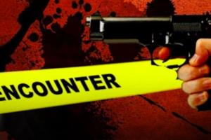 गौतमबुद्ध नगर: पुलिस से एनकाउंटर में बावरिया गैंग के दो सदस्य गिरफ्तार