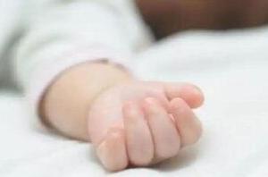 ऋषिकेष: यहां एक अस्पताल की लापरवाही ने ले ली आठ माह की बच्ची की जान