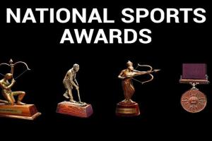 खेल मंत्रालय ने राष्ट्रीय खेल पुरस्कारों के लिए आवेदन की समय सीमा बढ़ाई, एक अक्टूबर है अंतिम तारीख